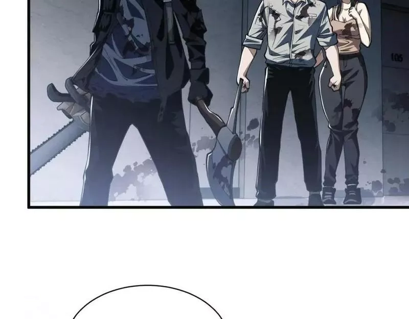 末世召唤狂潮,第5话 危机齐聚警察局,第6张